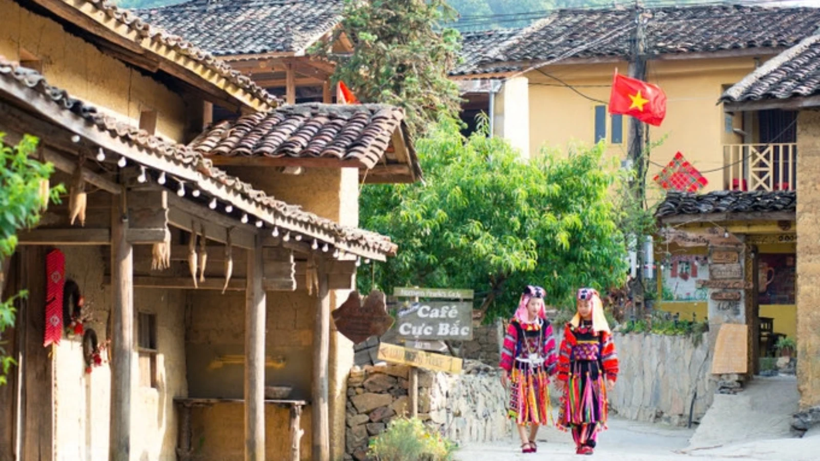 Việt Nam kêu gọi làng du lịch tham gia giải thưởng toàn cầu của UN Tourism năm 2026