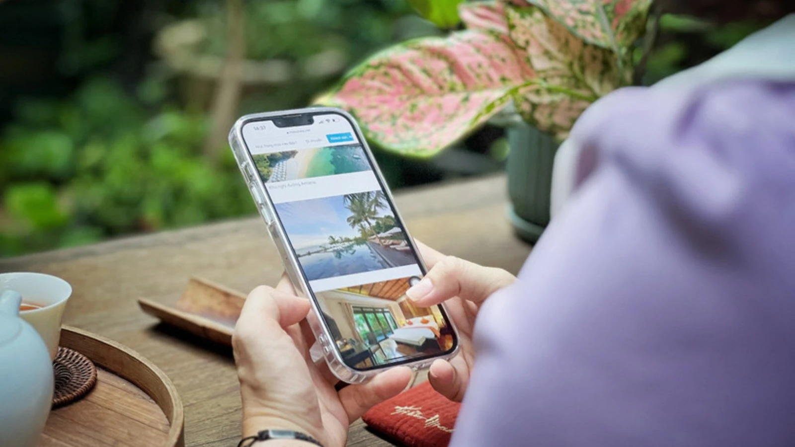 Chuyển Đổi Số Du Lịch: Xây Dựng Hệ Sinh Thái Thông Minh Từ Smartphone