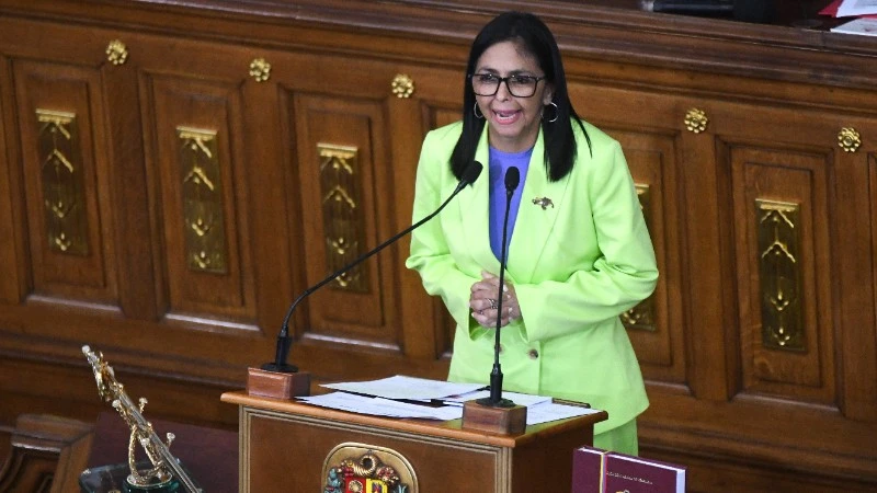Tân đại biện Mỹ tại Venezuela khẳng định vai trò then chốt của quan hệ song phương