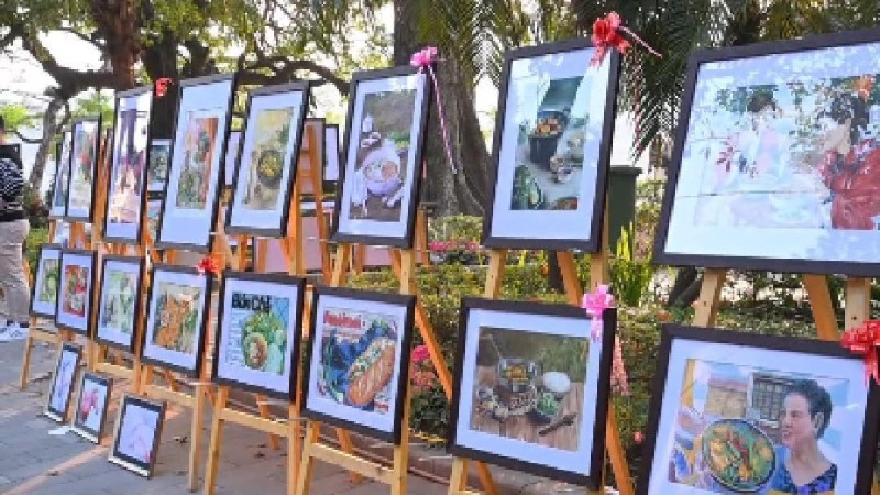 Chương trình “Tụ hội Sáng tạo” - khởi động hành trình Lễ hội Thiết kế Sáng tạo 2026