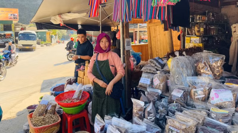 Các dịch vụ trải nghiệm địa phương đang tạo nên bản sắc du lịch Việt Nam.