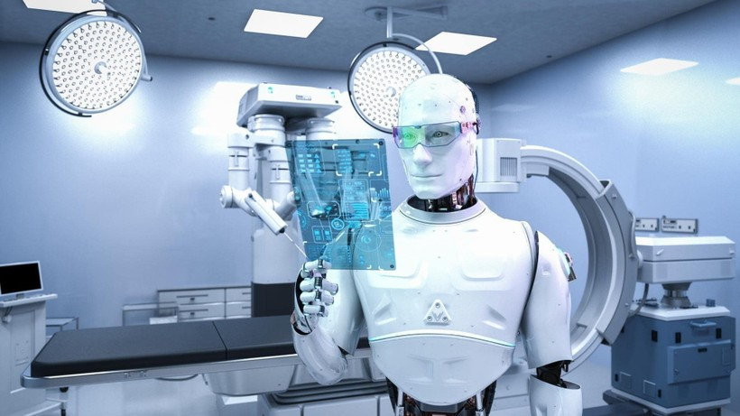 Mục tiêu đến năm 2030, nghiên cứu, làm chủ công nghệ thiết kế, tích hợp, chế tạo, thử nghiệm và đưa vào ứng dụng 6 sản phẩm công nghệ chiến lược. (Ảnh minh họa)