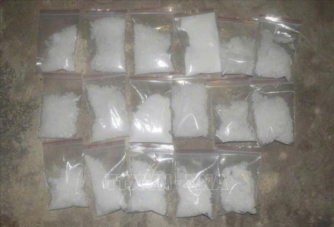 Ảnh minh họa. (Nguồn: TTXVN)