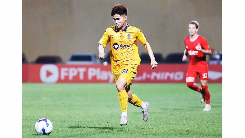 Ảnh minh họa. (Ảnh: KHIẾU MINH)