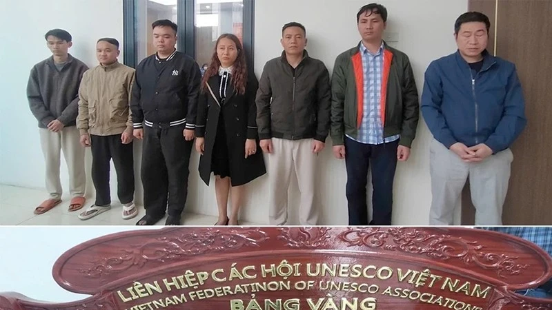 Thanh Hóa Triệt Phá Đường Dây Lừa Đảo Y Dược Quy Mô Lớn, Chiếm Đoạt Hơn 227 Tỷ Đồng