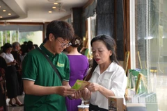 Sự kiện “Hội nghị kết nối giao thương xúc tiến xuất khẩu hàng hóa giữa doanh nghiệp tỉnh Gia Lai với doanh nghiệp nước ngoài tại Gia Lai” năm 2025, mở ra cơ hội tìm kiếm đối tác, góp phần nâng tầm thương hiệu nông sản Gia Lai trên thị trường quốc tế.