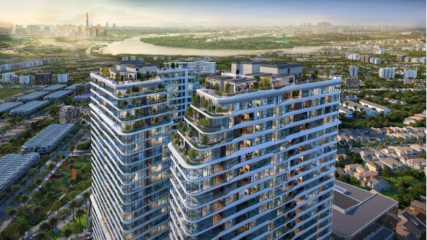 King Crown Infinity còn sử dụng ngôn ngữ thiết kế tham số (parametric) nhằm tạo ra các giá trị biến đổi hình học không gian thông qua việc hạn chế những khuôn mẫu cứng nhắc về công năng sử dụng King Crown Infinity còn sử dụng ngôn ngữ thiết kế tham số (parametric) nhằm tạo ra các giá trị biến đổi hình học không gian thông qua việc hạn chế những khuôn mẫu cứng nhắc về công năng sử dụng