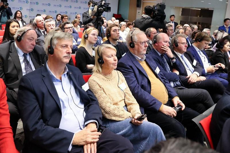 (Ảnh: Nhật Bắc)