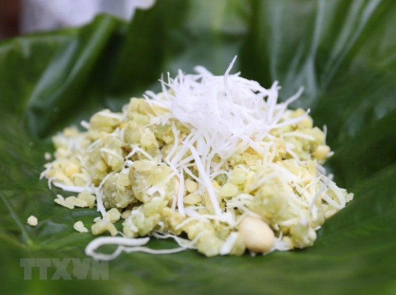 [Ảnh] Đắm chìm cùng Hà Nội dịu dàng trong những ngày cuối thu ảnh 11