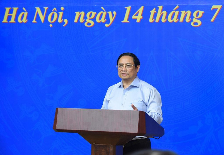 Nỗ lực thực hiện tốt các cam kết của Việt Nam tại Hội nghị COP26 ảnh 1