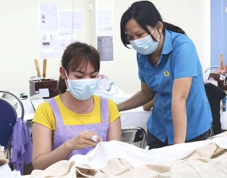 Thừa Thiên Huế luôn đồng hành, có những chính sách hỗ trợ phát triển doanh nghiệp nhỏ và vừa trên địa bàn.