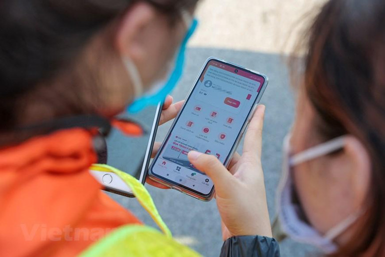 Nhiều phương tiện gặp lỗi khi qua trạm thu phí không dừng ảnh 11