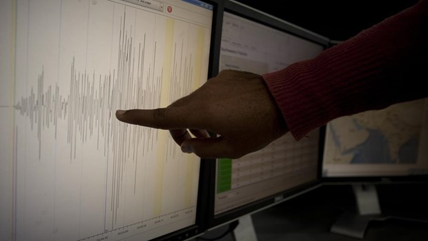 Ảnh minh họa. (Nguồn: AP)