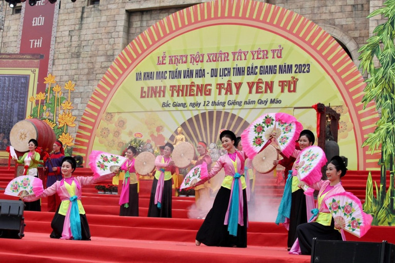 (Ảnh: Trần Ngọc Hoan)