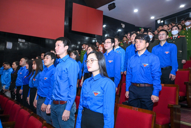 [Ảnh] Lễ kỷ niệm 60 năm Ngày Bác Hồ về thăm Vĩnh Phúc ảnh 3