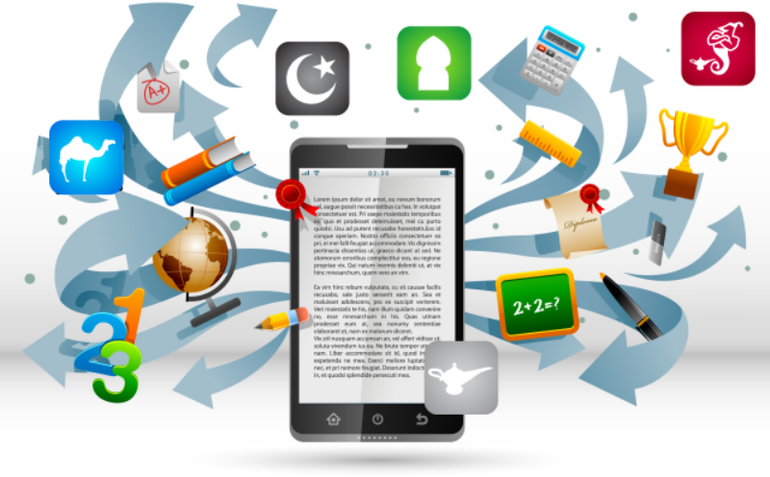 Có nhiều rào cản trong quá trình chuyển dịch qua xuất bản trên nền tảng số. (Ảnh internet)