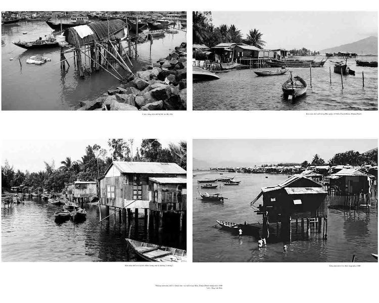 Đà Nẵng ký ức.