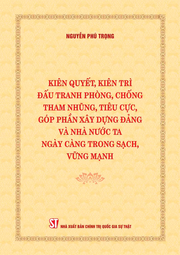 Bìa cuốn sách.