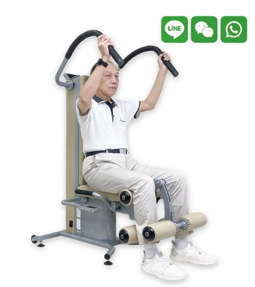 Sản phẩm Perfect Ten giúp người cao tuổi nâng cao sức khỏe tại nhà