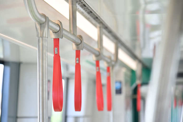 Dự kiến, đoàn tàu Nhổn-Ga Hà Nội đoạn trên cao sẽ phục vụ miễn phí người dân trong 15 ngày đầu.