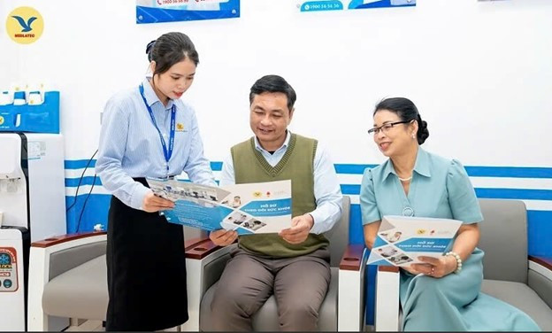 Thông qua chương trình cộng đồng, phòng khám mong muốn người dân nâng cao ý thức phòng ngừa bệnh tật. Thông qua chương trình cộng đồng, phòng khám mong muốn người dân nâng cao ý thức phòng ngừa bệnh tật.