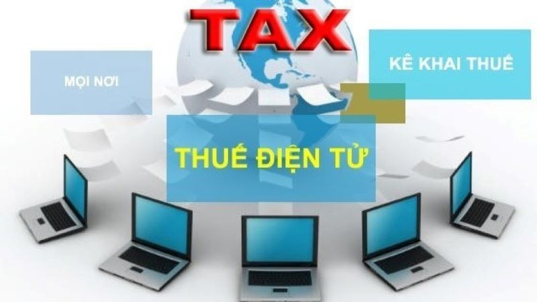 Chuyển đổi số công tác thuế là điểm nhấn của thu ngân sách năm 2023. Chuyển đổi số công tác thuế là điểm nhấn của thu ngân sách năm 2023.