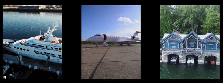 Những bức ảnh ProPublica sử dụng mở đầu bài viết đoạt Giải thưởng Pulitzer.