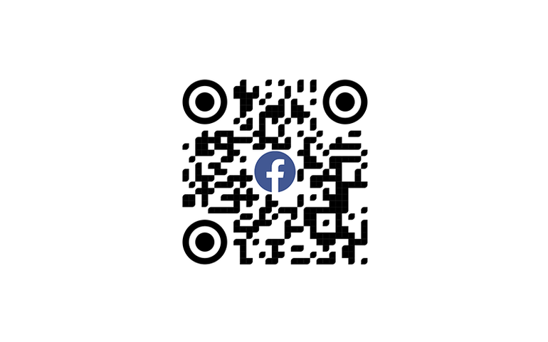 Quét QR để xem phiên livestream vận chuyển F0 của phóng viên Lê Thành Lương trên Facebook.