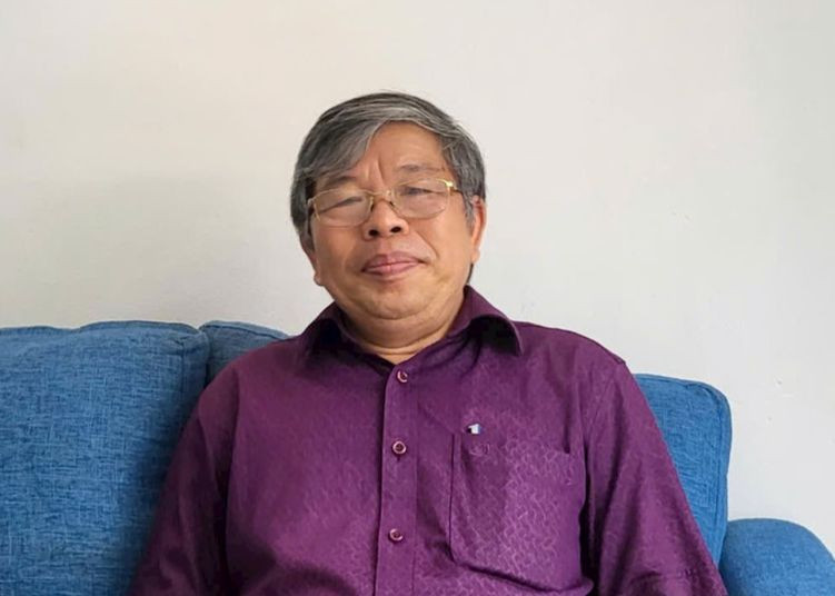 PGS, TS Hà Minh Hồng