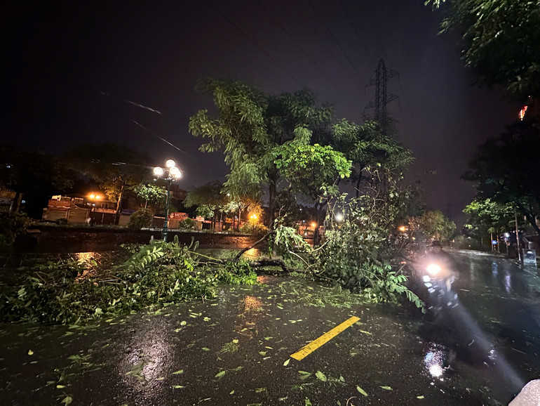 Ảnh SƠN TÙNG) Ảnh SƠN TÙNG)