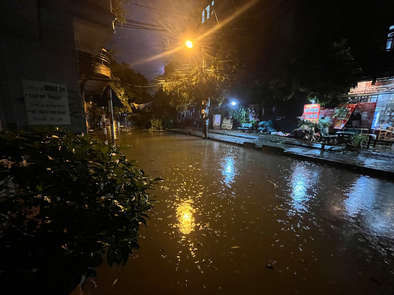 (Ảnh: Thế Đại) (Ảnh: Thế Đại)