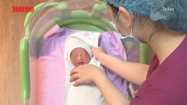 [Video] Phụ nữ độc thân có quyền làm thụ tinh trong ống nghiệm khi “có nguyện vọng”