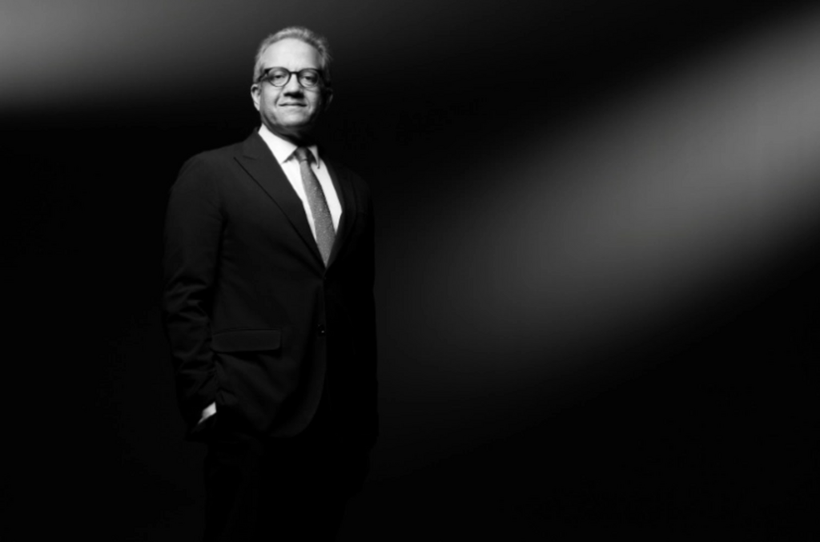 Tân Tổng Giám đốc UNESCO Khaled El-Enany.