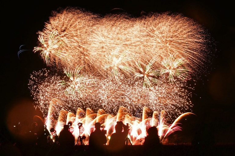 Thế giới bắt đầu đón năm mới 2021 -0