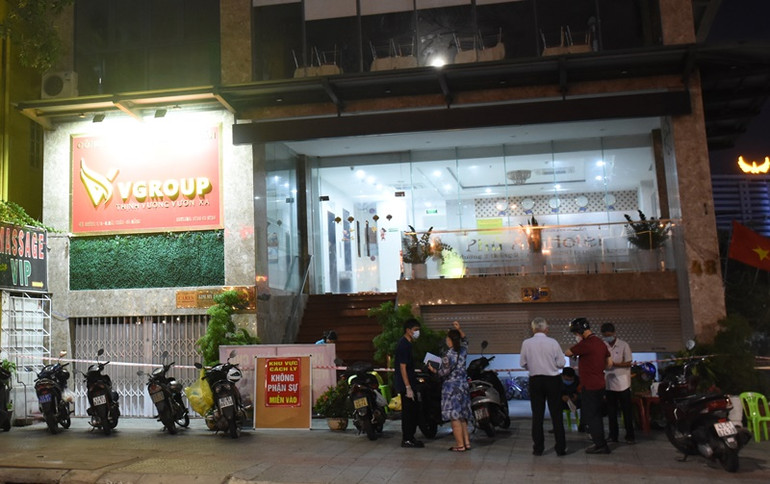 Nhiều địa phương dừng hoạt động quán bar, vũ trường, karaoke -0