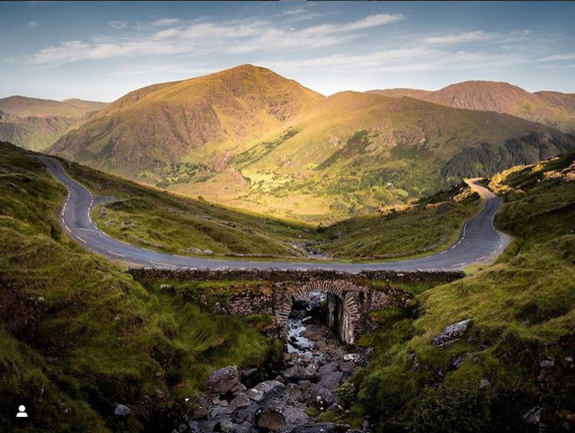 “Đường đèo trong mây” Hải Vân lọt top những cung đường đẹp nhất thế giới -0