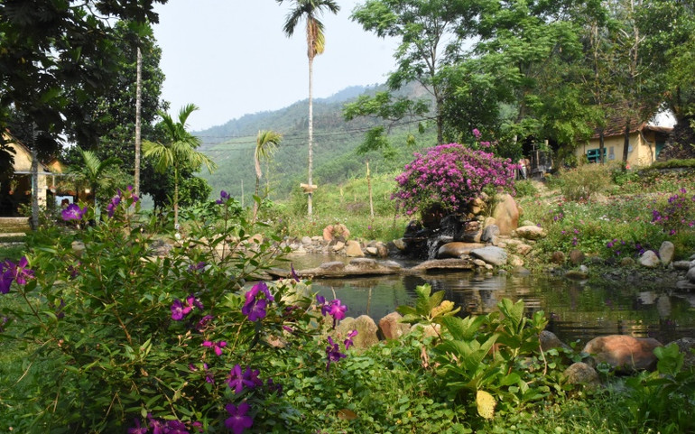 Phát động cuộc thi Thiết kế mô hình check-in du lịch Đà Nẵng -0