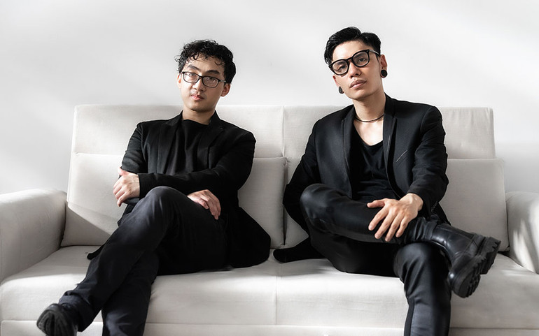 Ban nhạc Phách Ca. Đêm nhạc LiveSpace 3-Phách Ca, Bột màu Khoai tây Cà rốt và Lope Dope -0