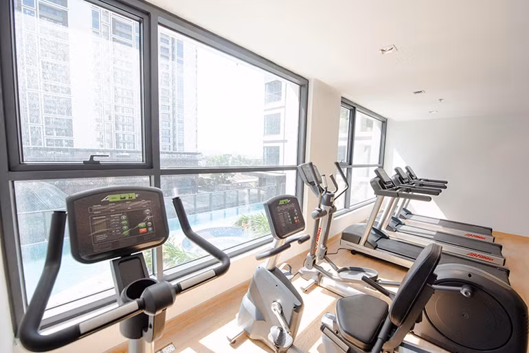 Căn hộ độc bản nâng tầm giá trị sống ngay trung tâm Hà Nội -0