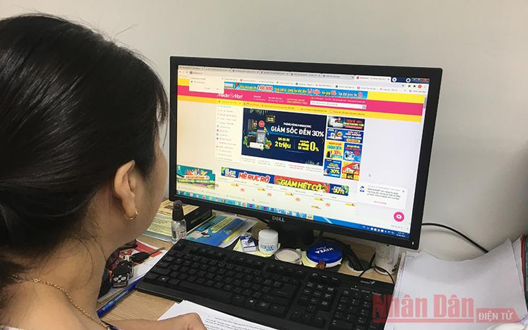 Thị trường thiết bị làm mát “nóng” theo thời tiết -0