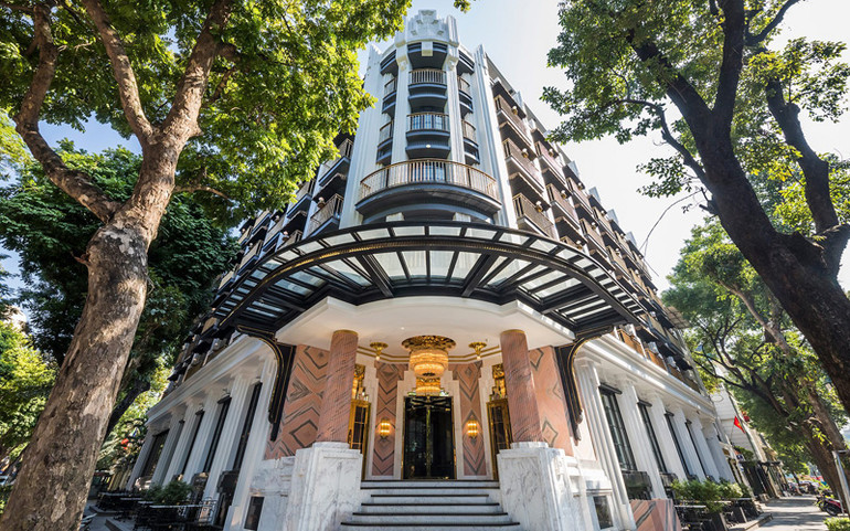 Top 100 điểm đến tốt nhất thế giới 2021 của TIME: cơ hội của du lịch Việt Nam -0