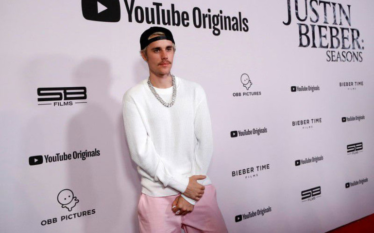 Justin Bieber, Megan Thee Stallion dẫn đầu dề cử giải VMA của MTV -0