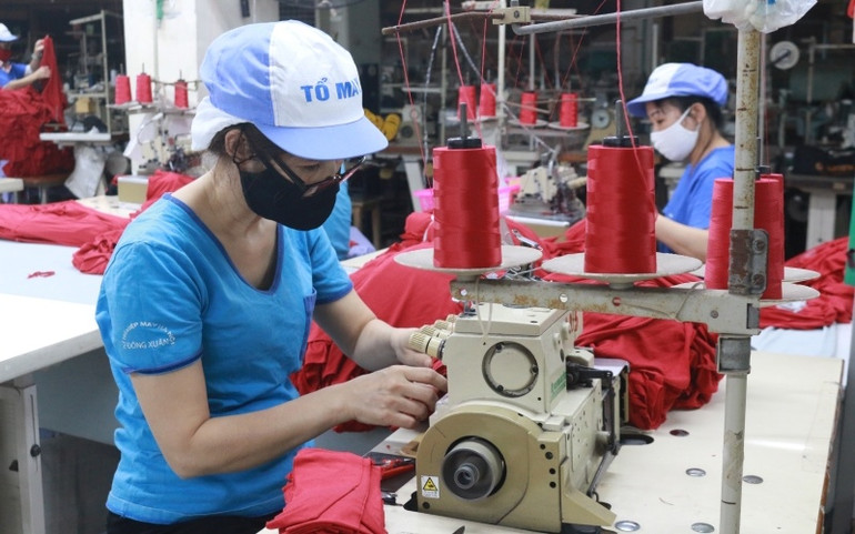 Quảng bá thương hiệu hàng Việt Nam -0