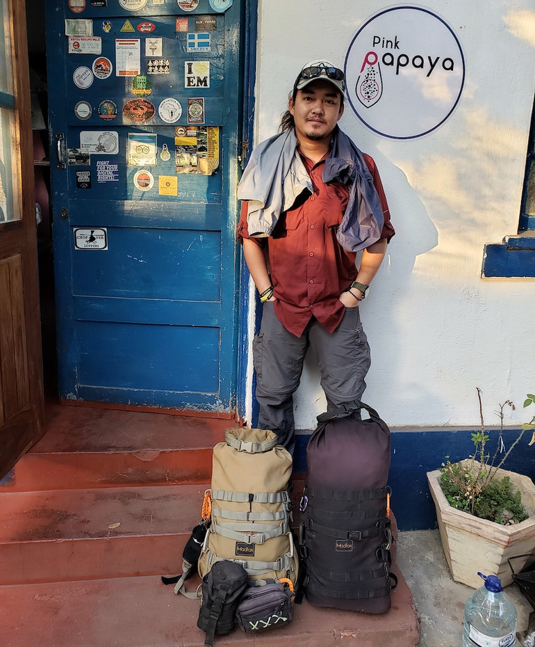 Không bắt đầu thì sẽ không bao giờ có kết thúc -0