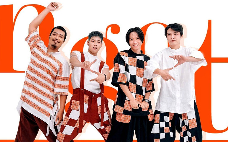 Tạp chí quốc tế “điểm danh” nghệ sĩ Việt Nam nổi bật -0