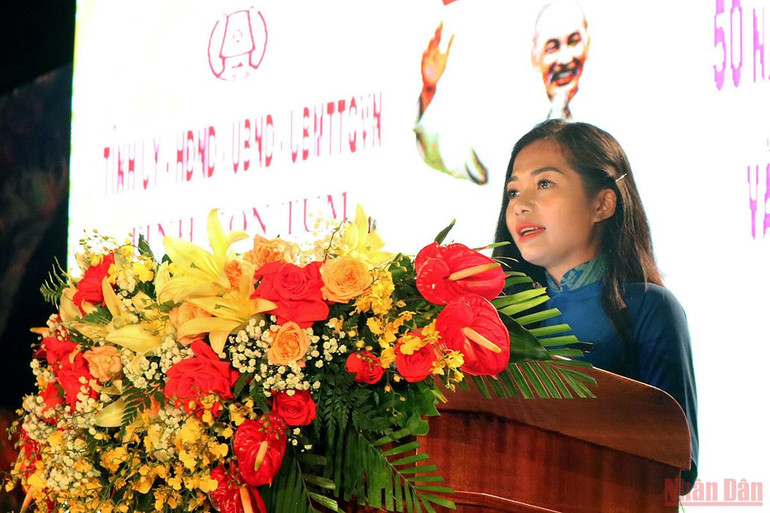 Kỷ niệm 50 năm Chiến thắng Đăk Tô-Tân Cảnh và đón nhận Bằng Xếp hạng Di tích Quốc gia đặc biệt Điểm cao 1015 và Điểm cao 1049 -0