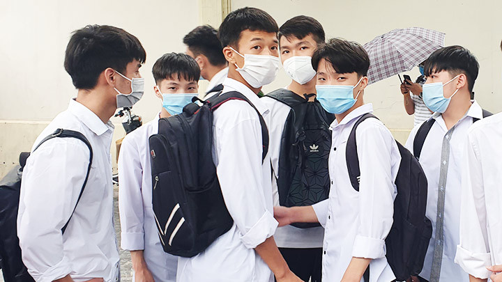 Lọc “ảo” chung, phù hợp xu thế -0