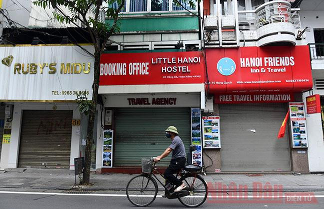 Không để người lao động tự do bị bỏ lại phía sau -0