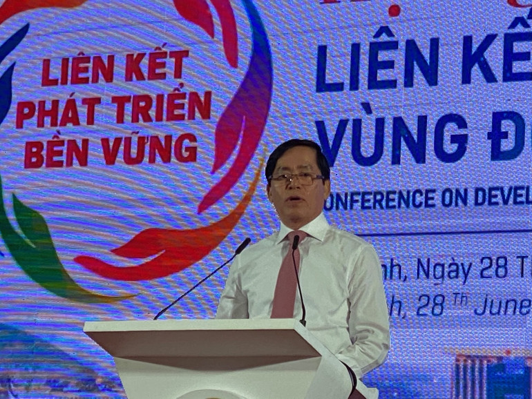 Liên kết vùng để phát triển du lịch bền vững ảnh 3