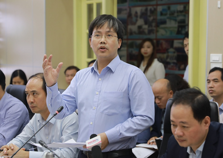 Không được chủ quan với bão Goni -0